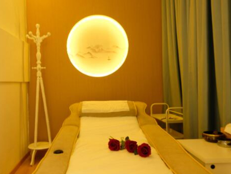 成都龙泉驿足疗养生全解析：从脚底反射区看全身健康密码