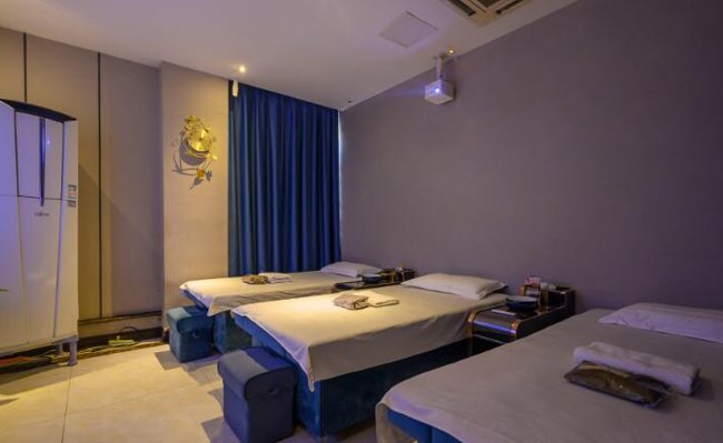 成都龙泉驿热石按摩：冬天里的救命暖宝宝